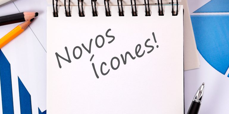 Financial-background-with-blank-folded-notepad-and-ballpoint-vertical