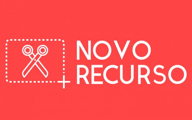 NOVO-RECURSO