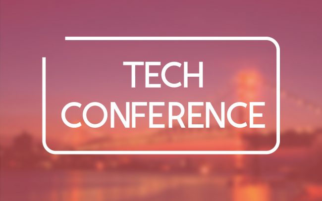 tech-conference