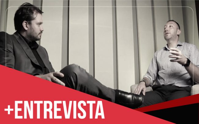 entrevista